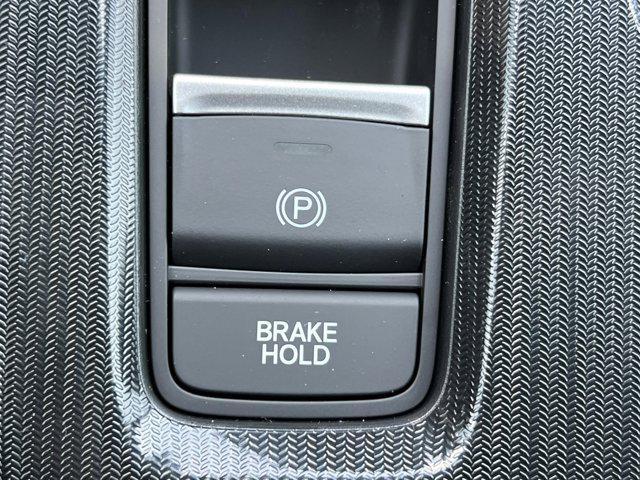 new 2026 Honda Civic Hybrid car, priced at $29,547