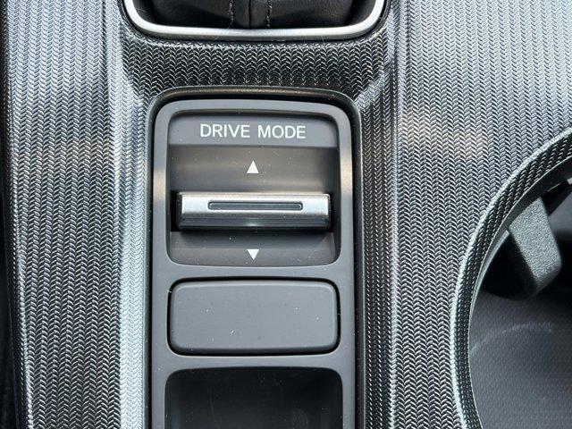 new 2026 Honda Civic Hybrid car, priced at $29,547