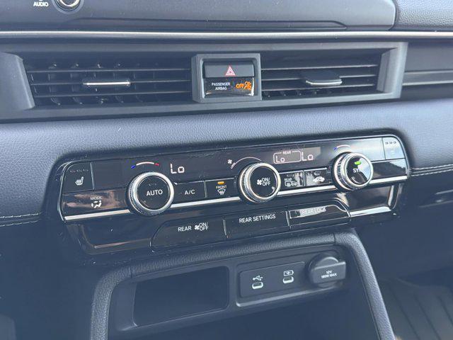 new 2026 Honda Pilot car, priced at $43,231