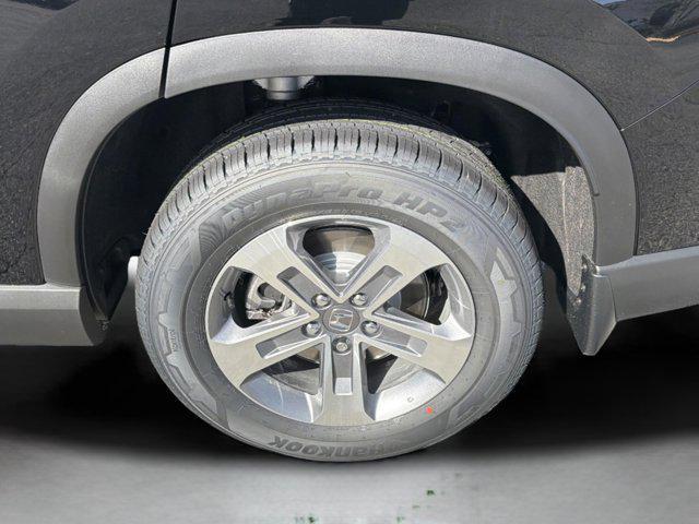 new 2026 Honda Pilot car, priced at $43,231