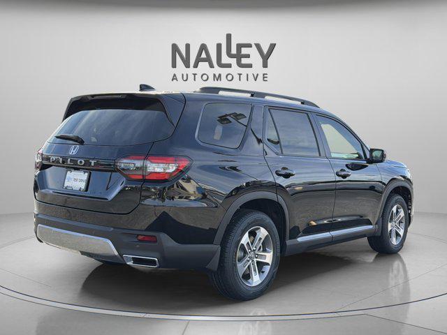 new 2026 Honda Pilot car, priced at $43,231