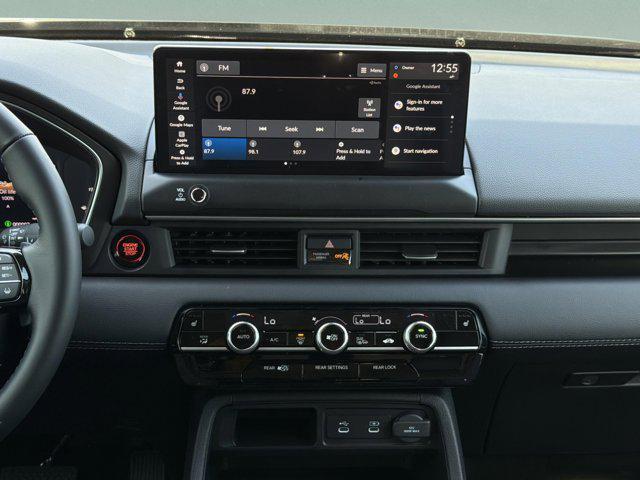 new 2026 Honda Pilot car, priced at $43,231