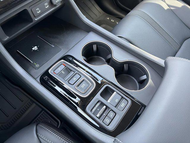 new 2026 Honda Pilot car, priced at $43,231