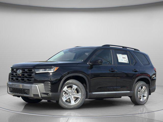 new 2026 Honda Pilot car, priced at $43,231