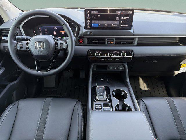 new 2026 Honda Pilot car, priced at $43,231