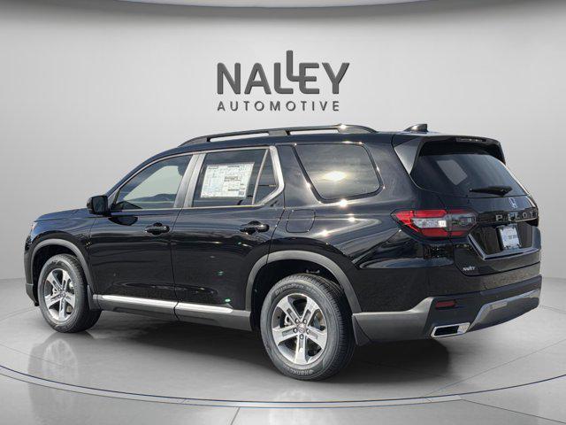 new 2026 Honda Pilot car, priced at $43,231