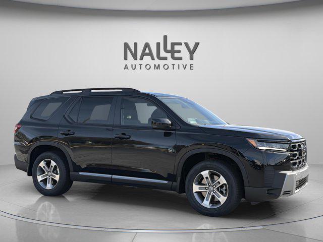 new 2026 Honda Pilot car, priced at $43,231