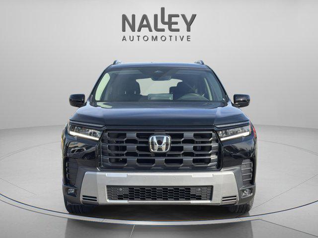 new 2026 Honda Pilot car, priced at $43,231