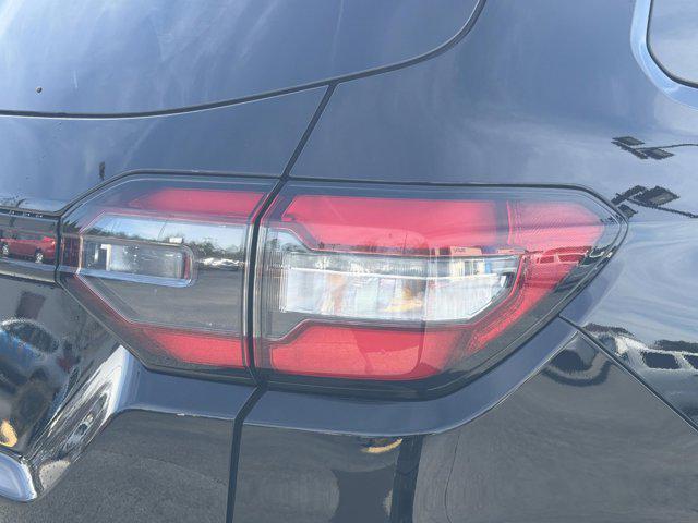 new 2026 Honda Pilot car, priced at $43,231