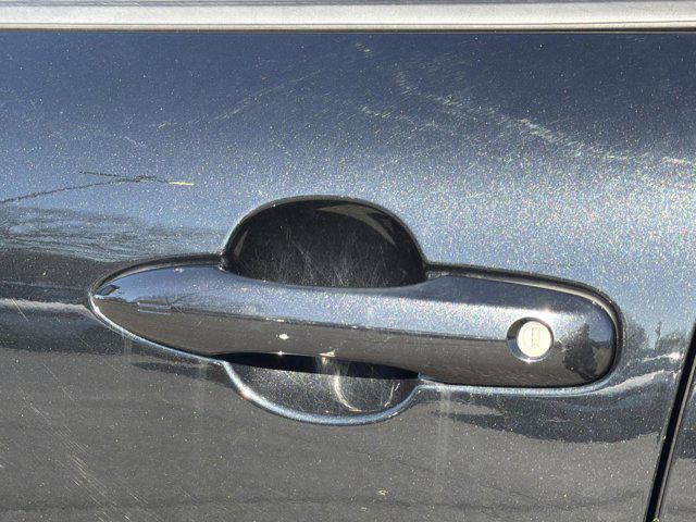 used 2022 Toyota Corolla Cross car, priced at $20,969