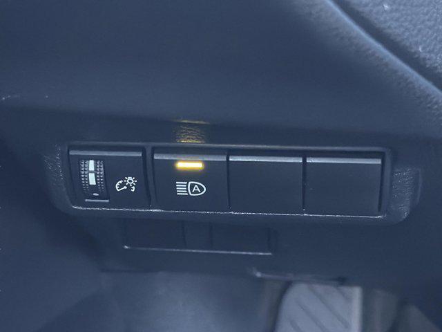 used 2022 Toyota Corolla Cross car, priced at $20,969