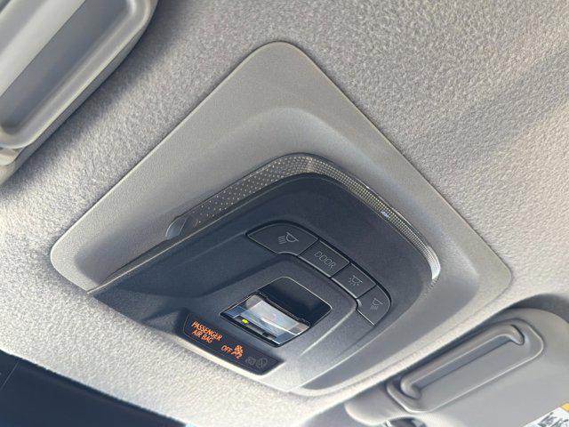 used 2022 Toyota Corolla Cross car, priced at $20,969