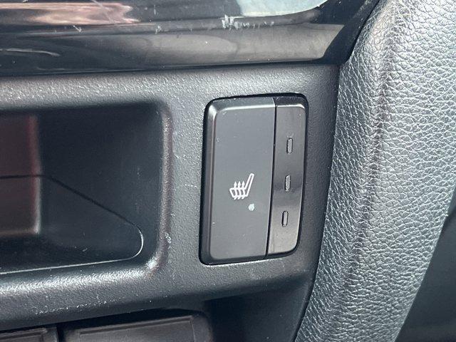 used 2021 Honda Passport car, priced at $21,449