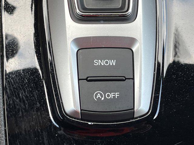 used 2021 Honda Passport car, priced at $21,449