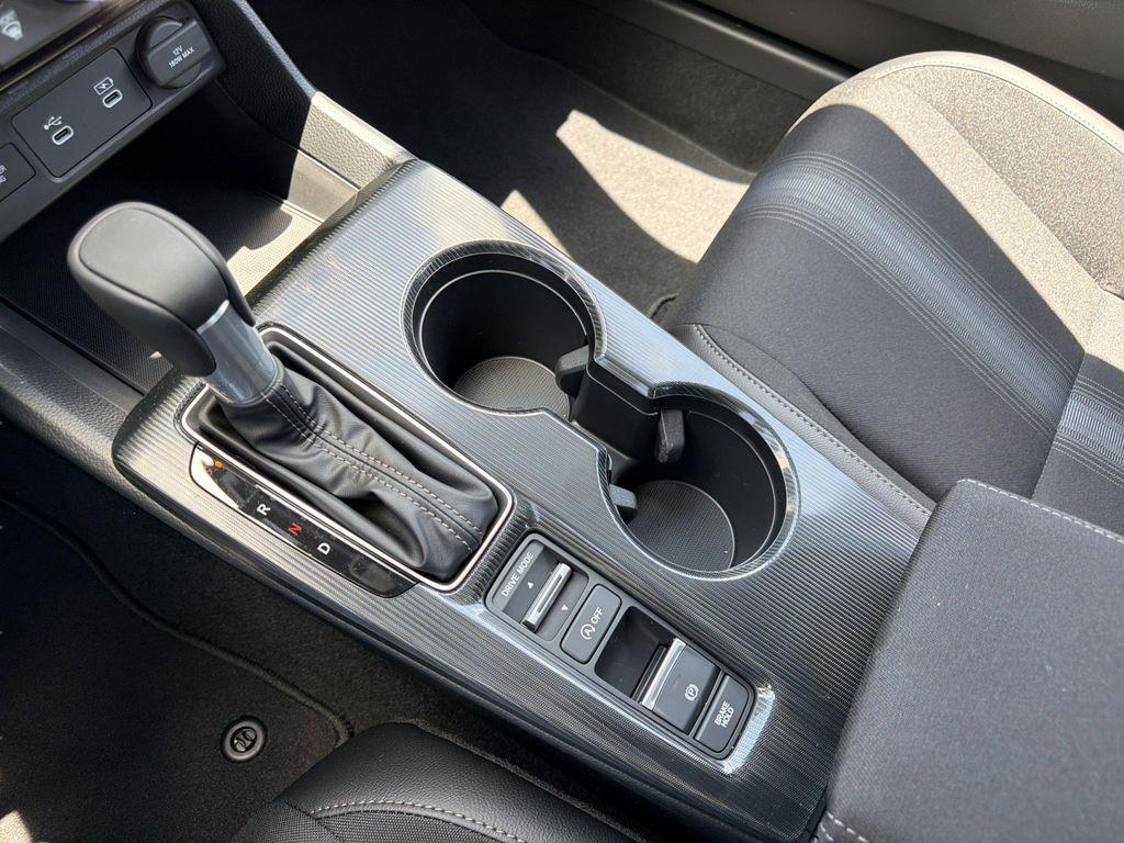 new 2026 Honda Civic car, priced at $30,188