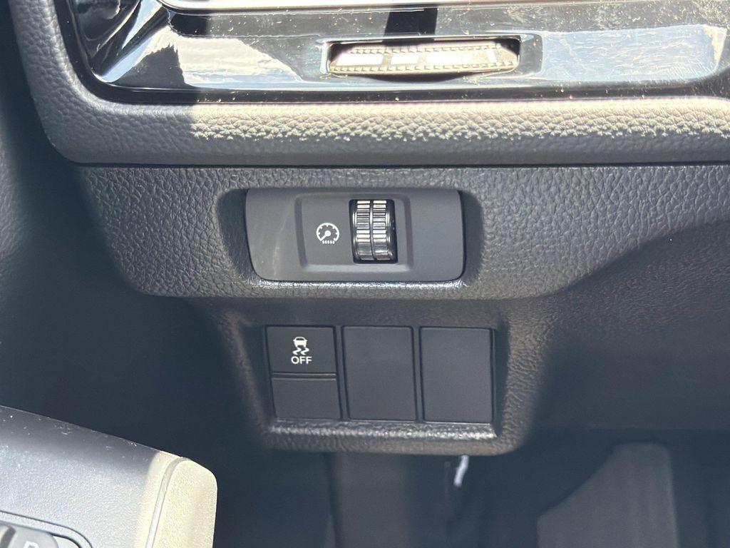 new 2026 Honda Civic car, priced at $30,188