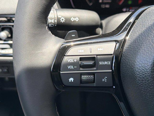 new 2026 Honda Civic car, priced at $29,090