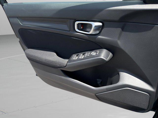 new 2026 Honda Civic car, priced at $29,090