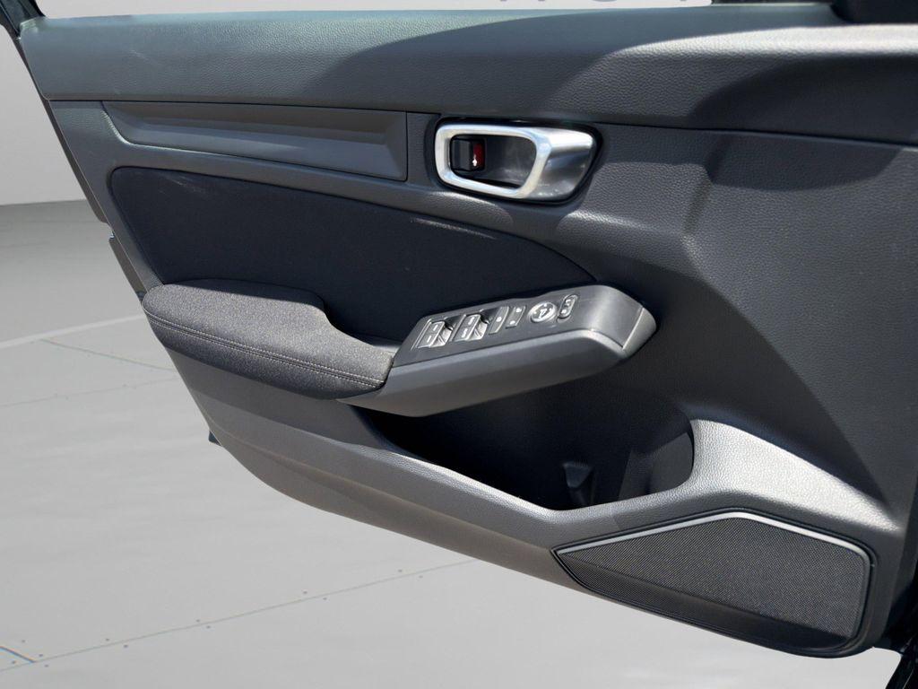 new 2026 Honda Civic car, priced at $30,188