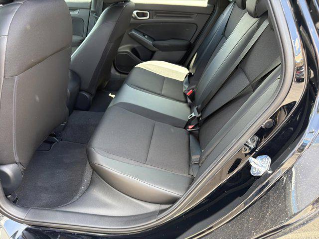 new 2026 Honda Civic car, priced at $29,090