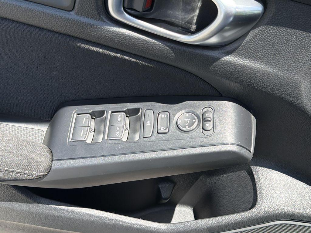 new 2026 Honda Civic car, priced at $30,188