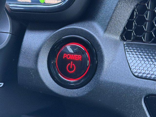 new 2026 Honda CR-V Hybrid car, priced at $38,161