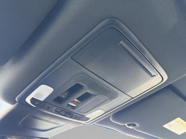 new 2026 Honda CR-V Hybrid car, priced at $38,161