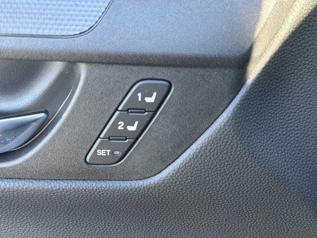 new 2026 Honda CR-V Hybrid car, priced at $38,161