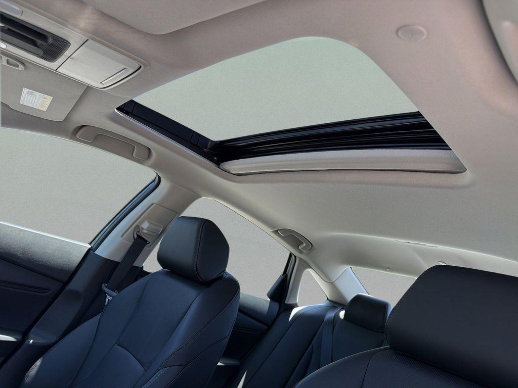 new 2026 Honda Accord Hybrid car, priced at $35,141
