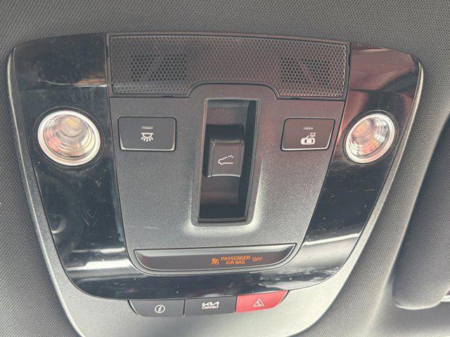 used 2023 Kia K5 car, priced at $22,654