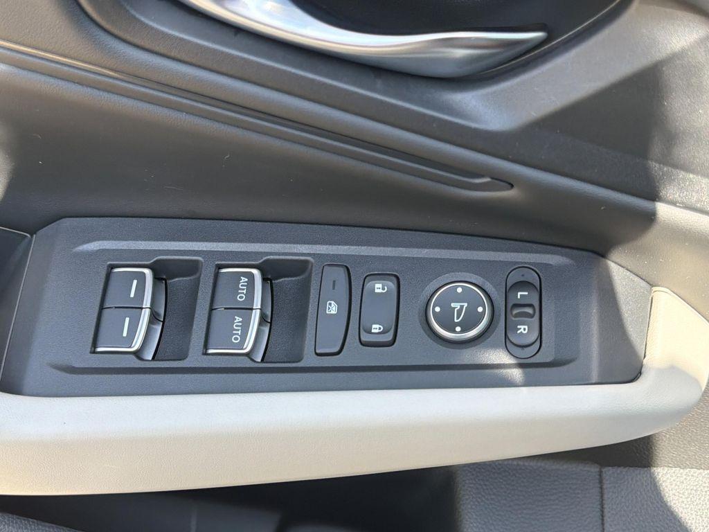 used 2023 Honda Accord car, priced at $27,606