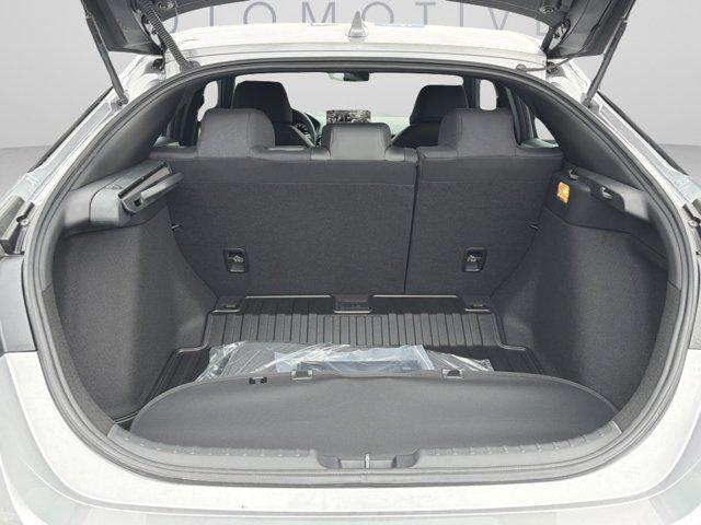 new 2026 Honda Civic car, priced at $29,090
