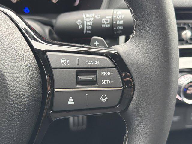 new 2026 Honda Civic car, priced at $29,090