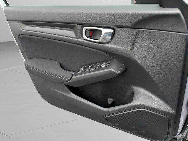 new 2026 Honda Civic car, priced at $29,090