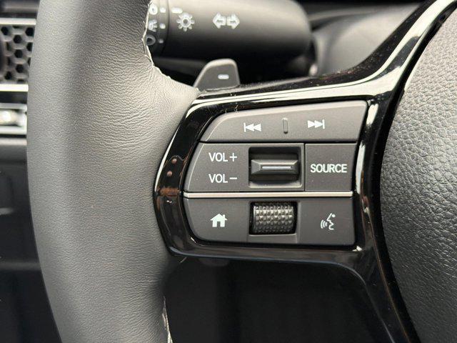 new 2026 Honda Civic car, priced at $29,090