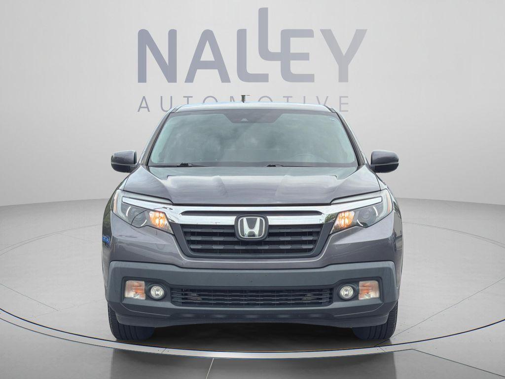 used 2020 Honda Ridgeline car, priced at $23,511