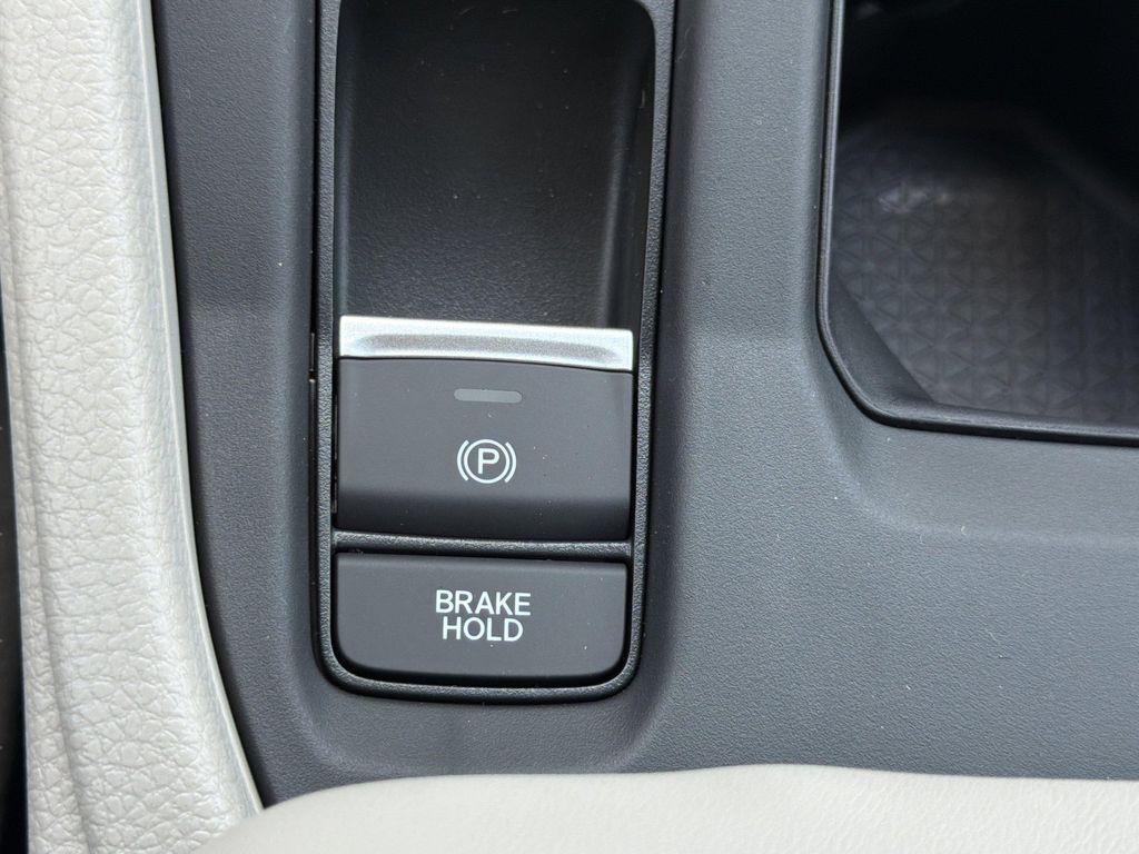 new 2026 Honda Accord car, priced at $32,988