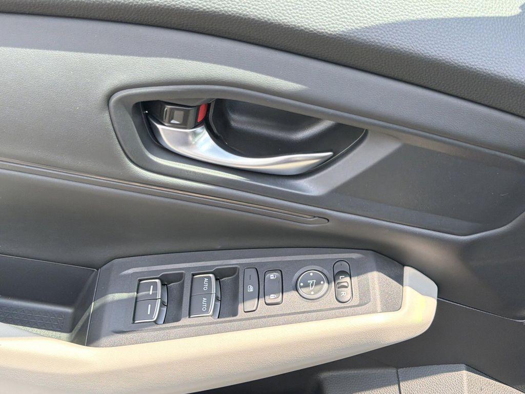 new 2026 Honda Accord car, priced at $32,988