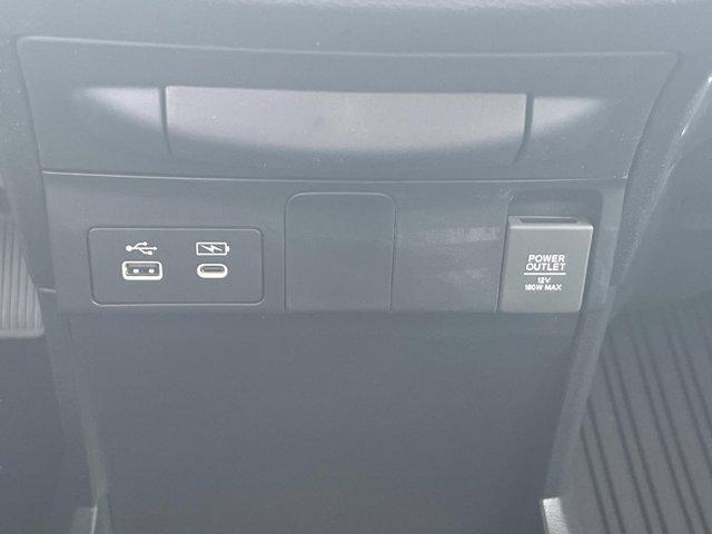 new 2026 Honda Odyssey car, priced at $42,064