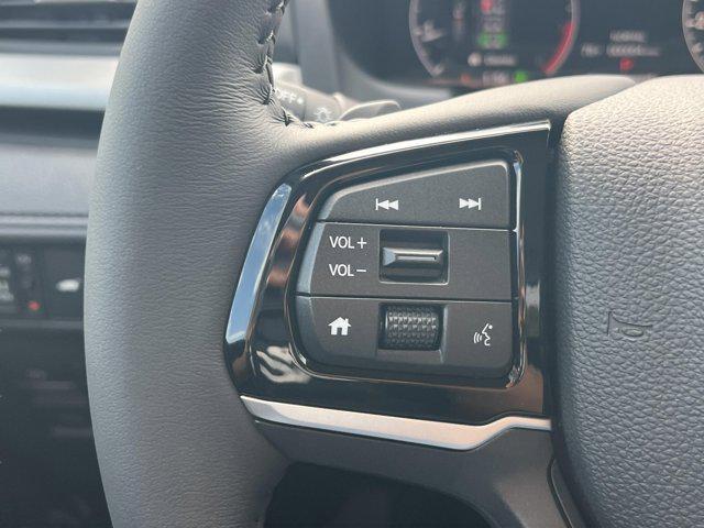 new 2026 Honda Odyssey car, priced at $42,064