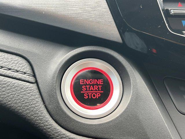 new 2026 Honda Odyssey car, priced at $42,064