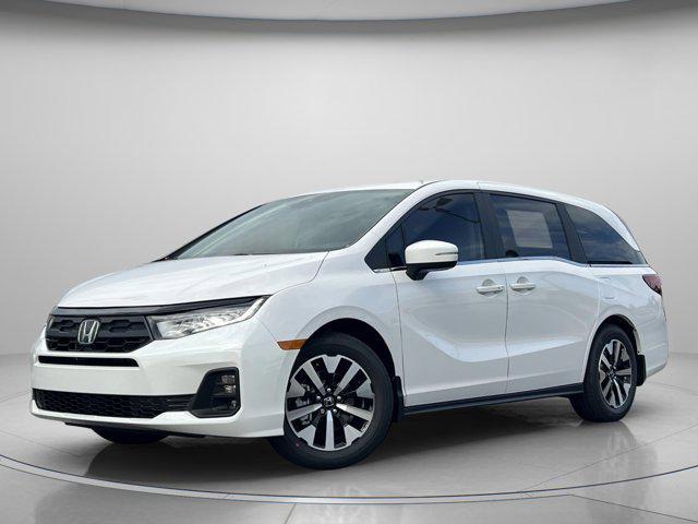 new 2026 Honda Odyssey car, priced at $42,064