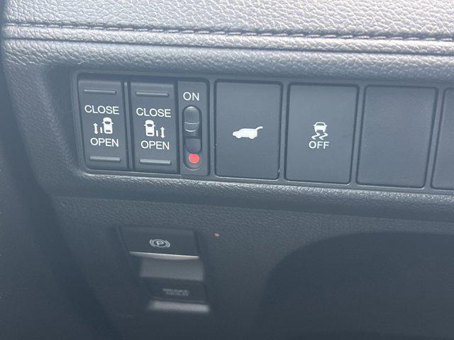 new 2026 Honda Odyssey car, priced at $42,064