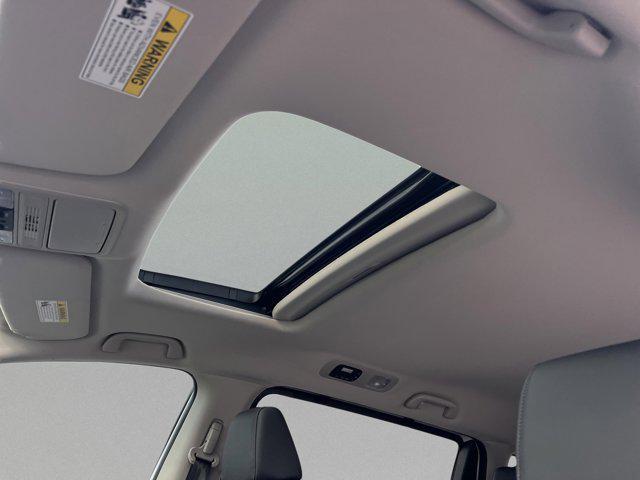 new 2026 Honda Odyssey car, priced at $42,064