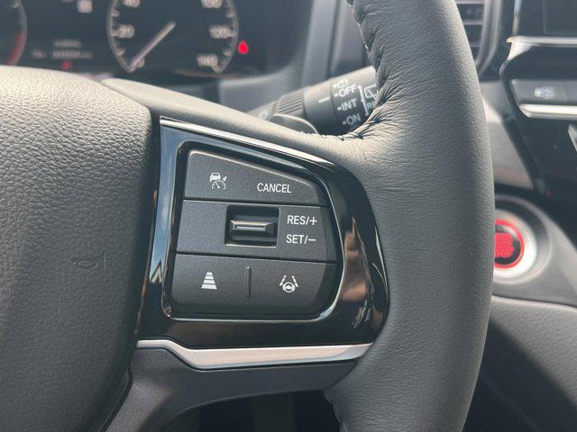 new 2026 Honda Odyssey car, priced at $42,064