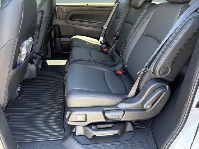 new 2026 Honda Odyssey car, priced at $46,140