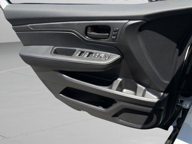 new 2026 Honda Odyssey car, priced at $46,140