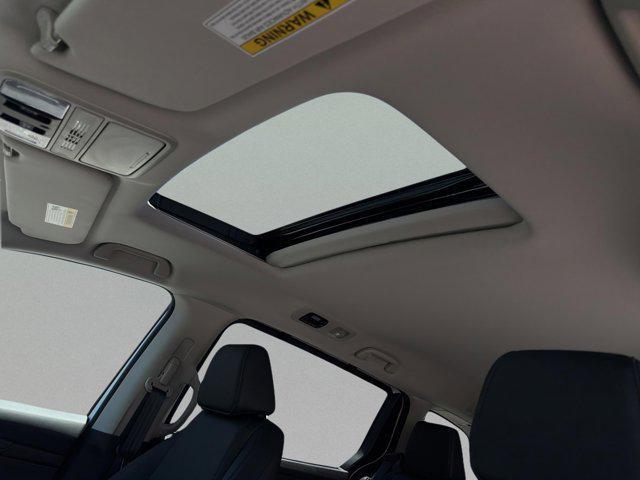 new 2026 Honda Odyssey car, priced at $46,140