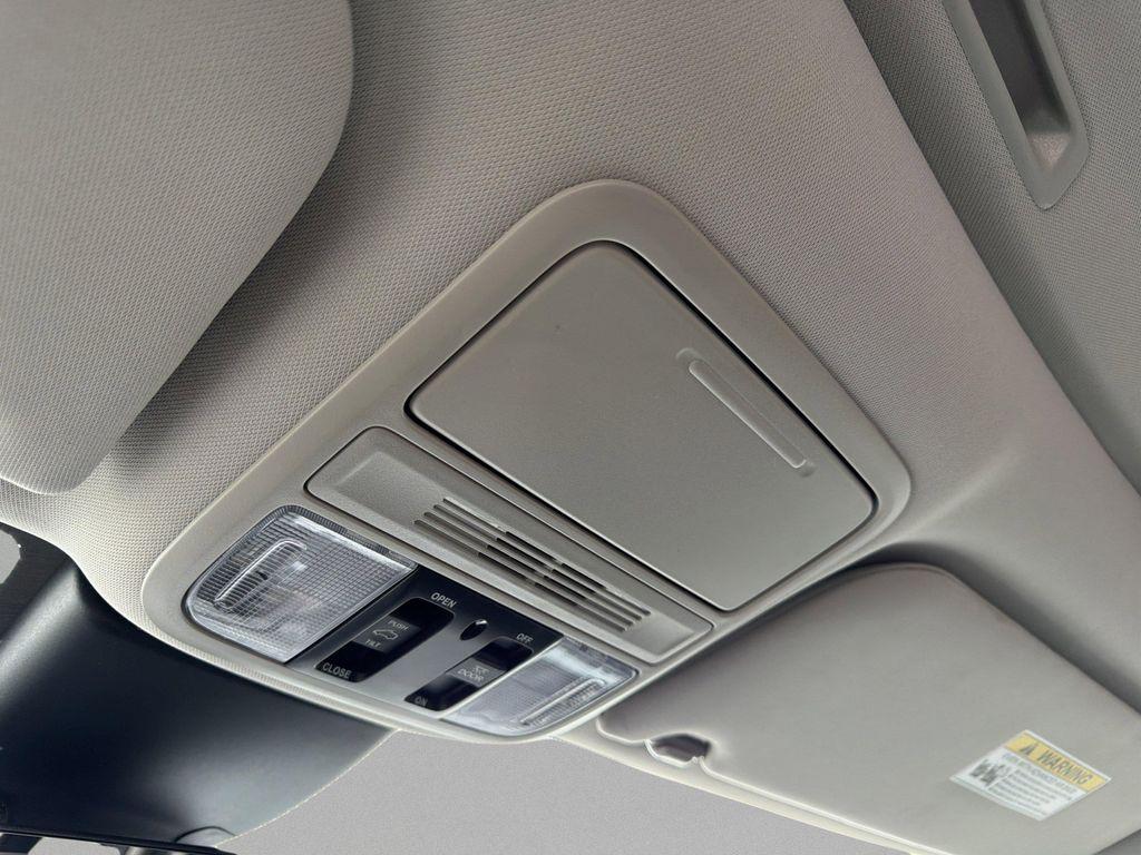 new 2026 Honda Odyssey car, priced at $42,192