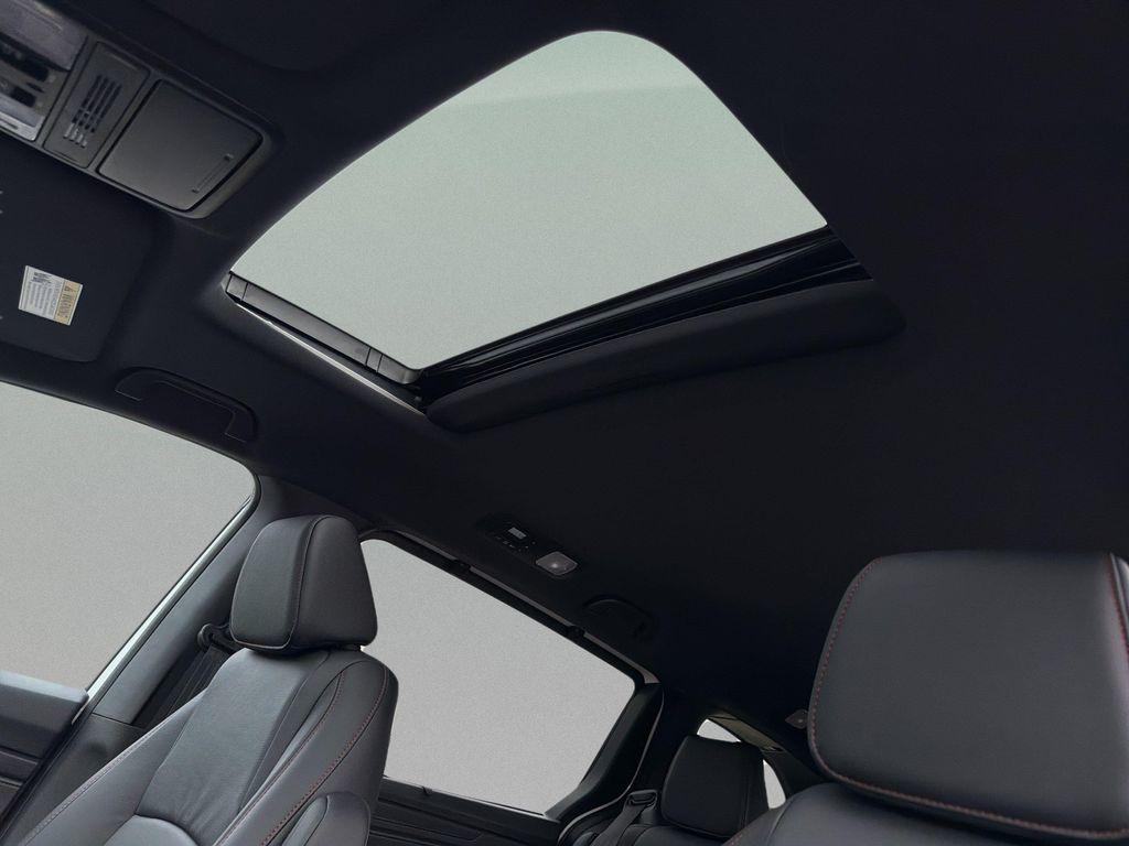 new 2026 Honda Odyssey car, priced at $43,095